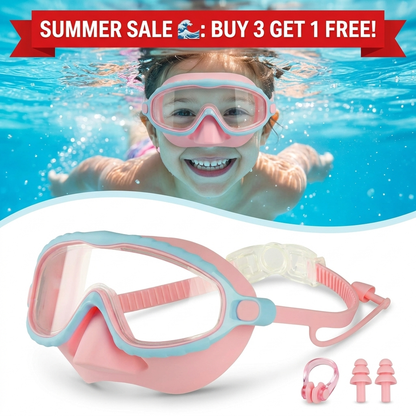 Luminus Glow | Swim Goggles