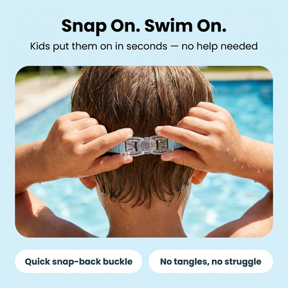 Luminus Glow | Swim Goggles
